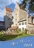 Fotokalender Markt Nassenfels 2014