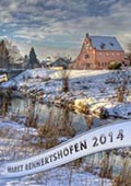 Fotokalender Markt Rennertshofen 2014