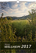 Fotokalender Markt Wellheim 2017